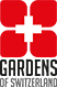 Gardens of Switzerland